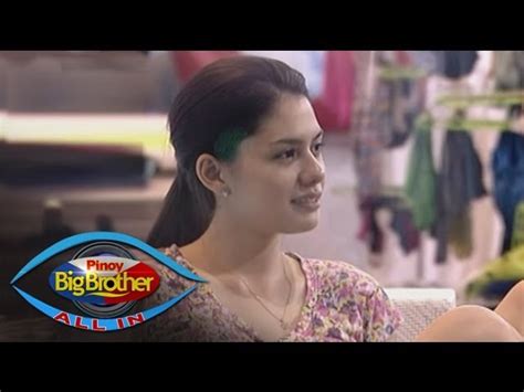 vickie rushton pbb|PBB Balikbahay: Jason Abalos, binisita si Vickie sa loob ng.